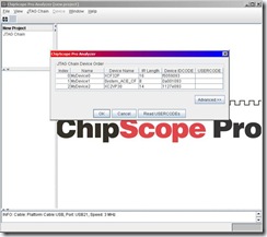 xilinx chipscope tutorial