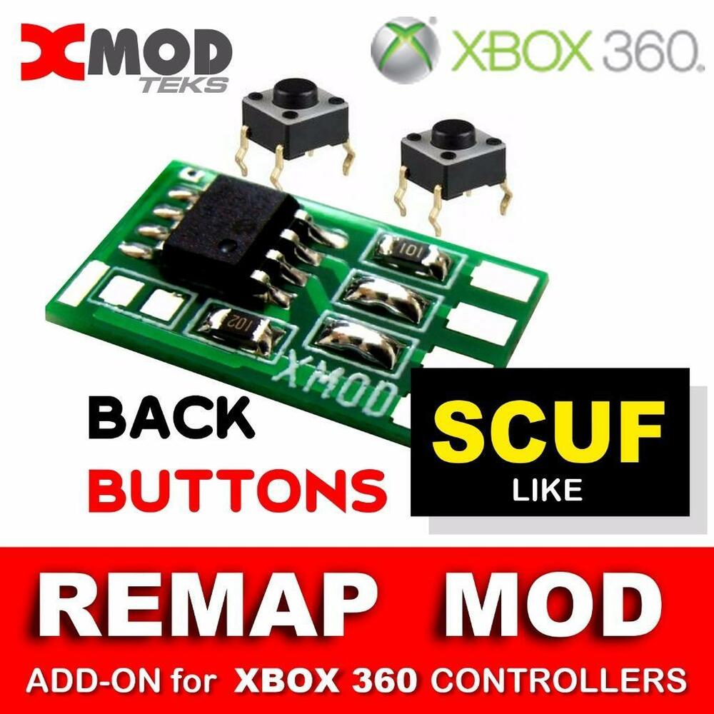 tabs mods for xbox