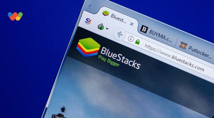 download bluestacks 4 offline installer